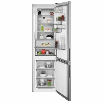 AEG RCB736E5MX Холодильник