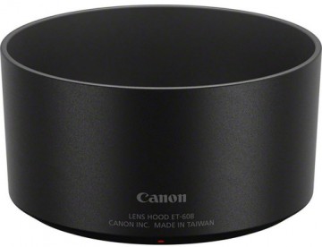 Canon lens hood ET-60B (RF-S 55-210mm)