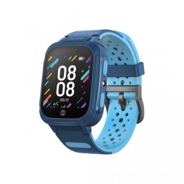 Forever Smartwatch GPS Kids Find Me 2 KW-210 blue