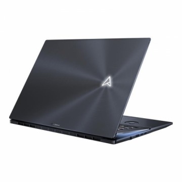 Notebook|ASUS|ZenBook Series|UX7602ZM-ME169W|CPU i9-12900H|2500 MHz|16"|Touchscreen|3840x2400|RAM 16GB|DDR5|SSD 2TB|NVIDIA GeForce RTX 3060|6GB|ENG|NumberPad|Windows 11 Home|Black|2.4 kg|90NB0WU1-M009H0