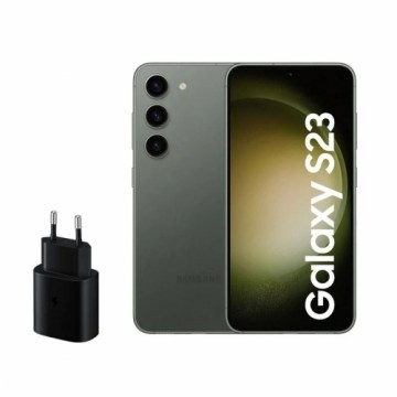 Смартфоны Samsung Galaxy S23 Зеленый 128 Гб 6,1"
