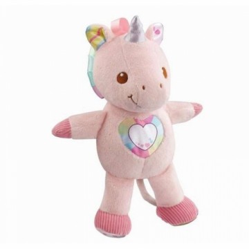 Oriģinālas frāzes Unicorn Vtech (ES) (20 x 28 x 12 cm)