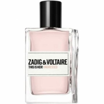 Women's Perfume Zadig & Voltaire EDP This Is Her (100 ml)