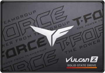 Team Group VULCAN Z 1 TB - SSD - SATA - 2.5