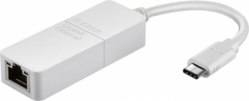 D-Link DUB-E130, LAN Adapter