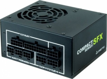 Chieftec CSN-650C 650W - 80Plus Gold