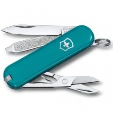 Victorinox Nazis Classic SD Gift Box  Summer Rain