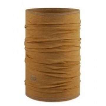 Buff Lakats Lw Merino  Solid Mustard