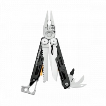 Leatherman Multitool SIGNAL  Green