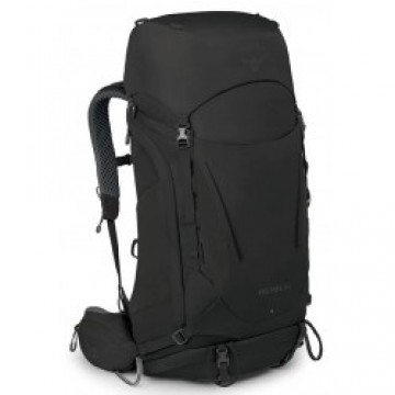 Osprey Mugursoma Kestrel 48 L/XL Black