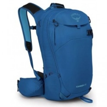 Osprey Mugursoma Kamber 20  Alpine Blue