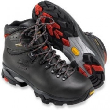 Zamberlan Trekinga apavi Vioz Gore-Tex 44 Dark Grey