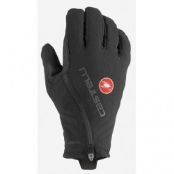 Castelli Velo cimdi ESPRESSO GT Glove XXL Black