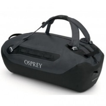 Osprey Transportsoma Transporter WP Duffel 70  Tunnel Vision Grey