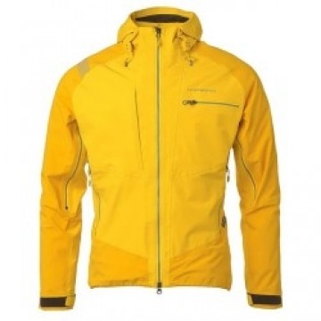 La Sportiva Alpine Tech Jaka LYSKAMM GTX Jkt M L Mustard