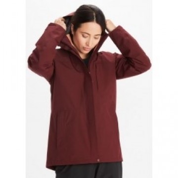 Marmot Jaka Wms Minimalist Component Jacket S Port Royal