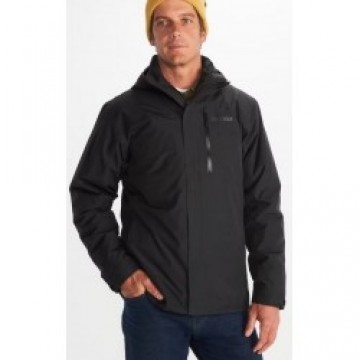 Marmot Jaka Ramble Component Jacket 02 S Black