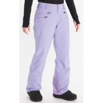 Marmot Bikses Wms SLOPESTAR Pant M Paisley Purple