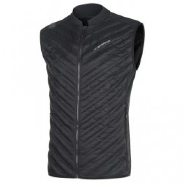 La Sportiva Veste ALYA Vest M M Black/Cloud