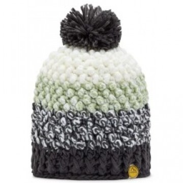 La Sportiva Cepure TERRY Beanie W L/XL Turquise/Crystal