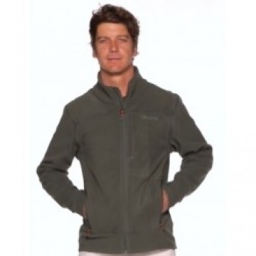 Marmot Jaka Reactor Polartec Jacket L Nori