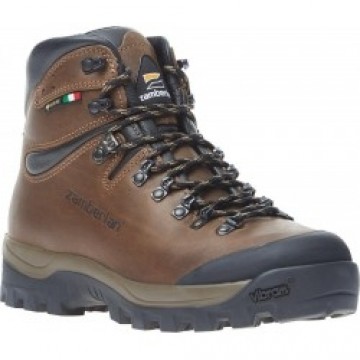 Zamberlan Apavi VIRTEX GTX RR 43 Waxed Chestnut