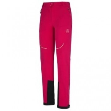 La Sportiva Bikses ORIZION Pant W S Cerise