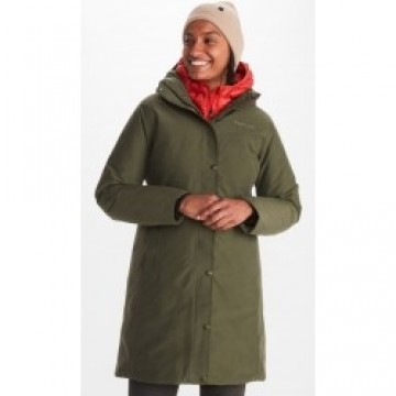 Marmot Mētelis W CHELSEA Coat 02 XXL Nori