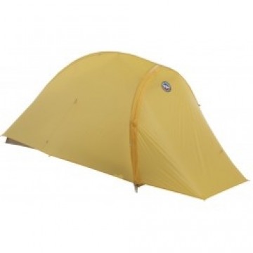 Big Agnes Telts FLY CREEK HV UL1 Bikepack Solution Dye