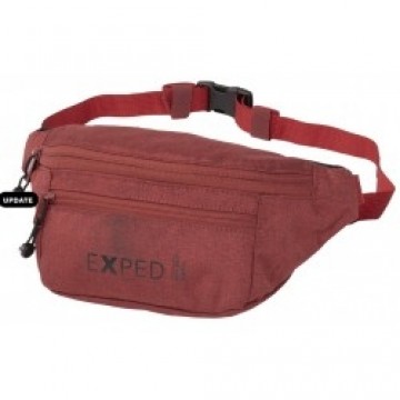 Exped Jostas soma MINI BELT Pouch  Black