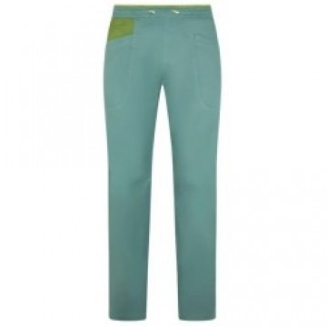 La Sportiva Bikses BOLT Pant M L Pine/Kale