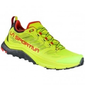 La Sportiva Apavi JACKAL 46.5 Neon/Goji