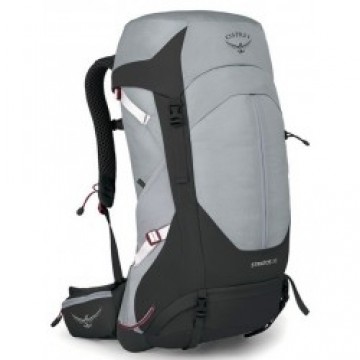 Osprey Mugursoma Stratos 36 O/S Tunnel Vision Grey