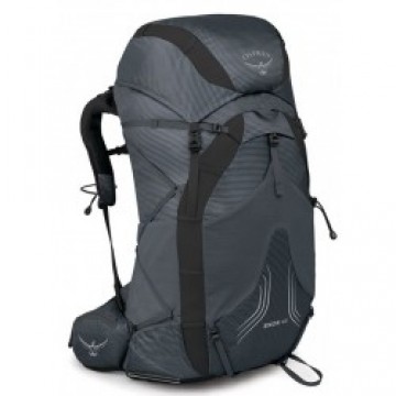 Osprey Mugursoma Exos 48 L/XL Tungsten Grey