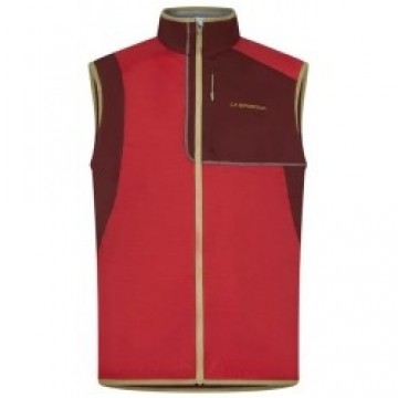 La Sportiva Veste LATITUDE Vest M S Trango Red/Spice