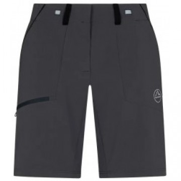 La Sportiva Šorti SCOUT Short W L Carbon/Black