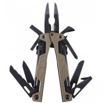 Leatherman Multitool OHT  Black