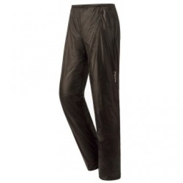 Mont-bell Bikses TACHYON PANTS Mens M Gunmetal