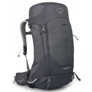 Osprey Mugursoma Sirrus 36 O/S Tunnel Vision Grey