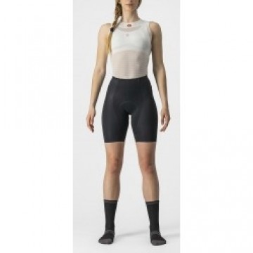 Castelli Velo šorti FREE AERO W Short M Black