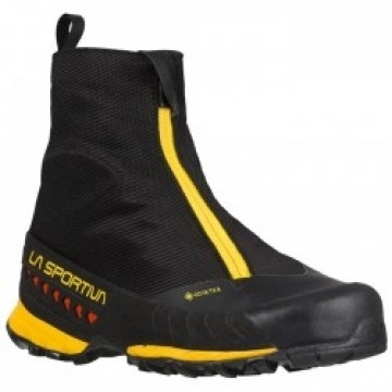 La Sportiva Apavi TX TOP GTX 40 Black/Yellow