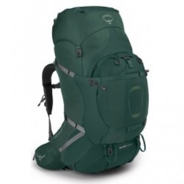 Osprey Mugursoma Aether Plus 85 L/XL Axo Green