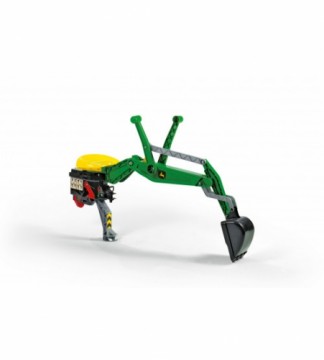 Rolly Toys Kauss priekš traktoriem rollyBackhoe John Deere 409358 Vācija