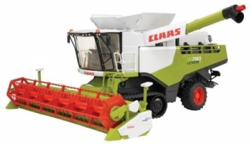 Bruder Claas Lexion 780 Terra Trac  Combine harvester