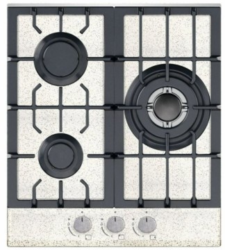 Built in gas hob Schlosser PGH4511SFFD