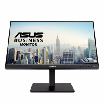 Asus  
         
       Monitor  BE24ECSBT 24 ", Touchscreen, IPS, FHD, 1920 x 1080, 16:9, 5 ms, 300 cd/m², Black, 75 Hz, HDMI ports quantity 1