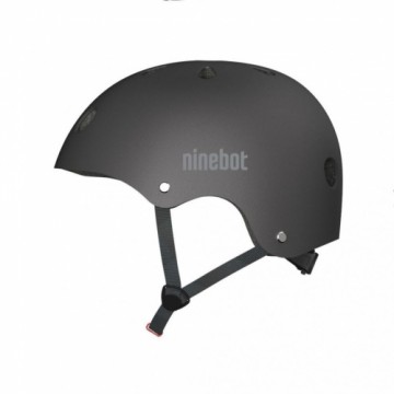 Segway  
         
       Ninebot Commuter Helmet, Black