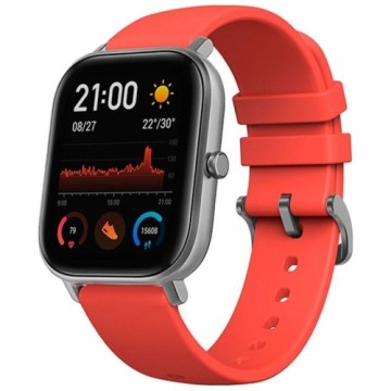 Xiaomi  
         
       Huami AMAZFIT GTS 
     Vermillion Orange