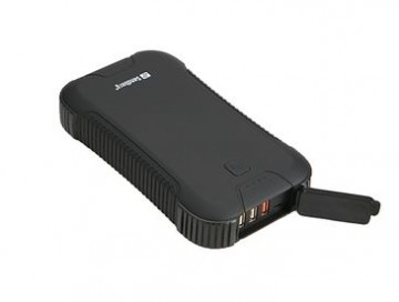 Sandberg  
         
       Survivor Powerbank 30000 PD45W