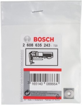 Bosch upper knife and lower knife, for GSC 16, GSC 12V-13